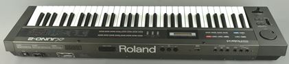 Roland-Alpha Juno 2